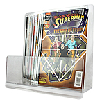 Comic Book Displays